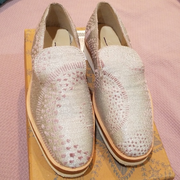 Free People Shoes - Free People Loafers